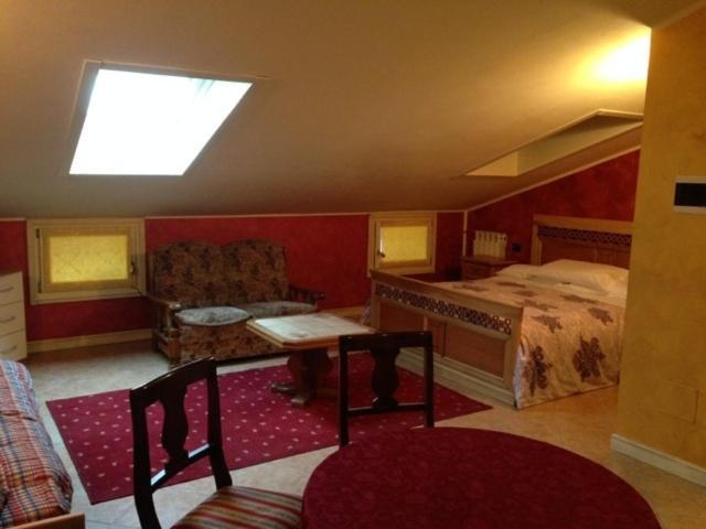Hotel Due Colonne San Bonifacio Habitación foto