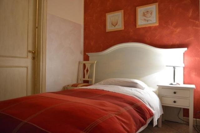 Hotel Due Colonne San Bonifacio Habitación foto