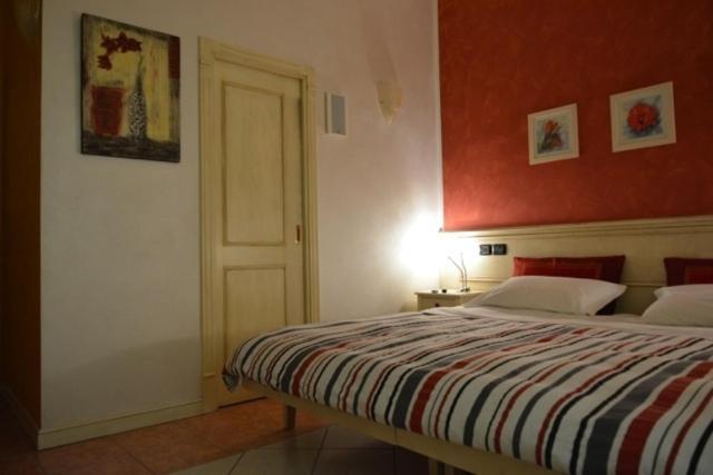 Hotel Due Colonne San Bonifacio Habitación foto