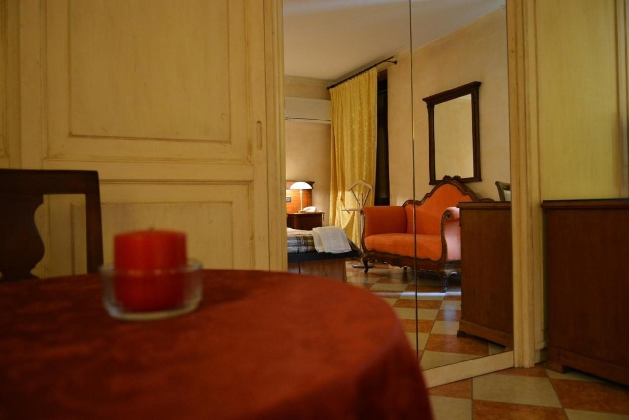 Hotel Due Colonne San Bonifacio Habitación foto