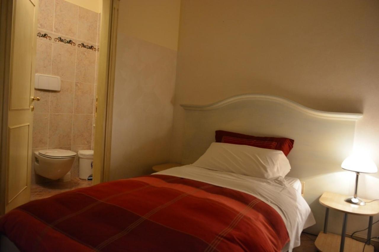 Hotel Due Colonne San Bonifacio Habitación foto