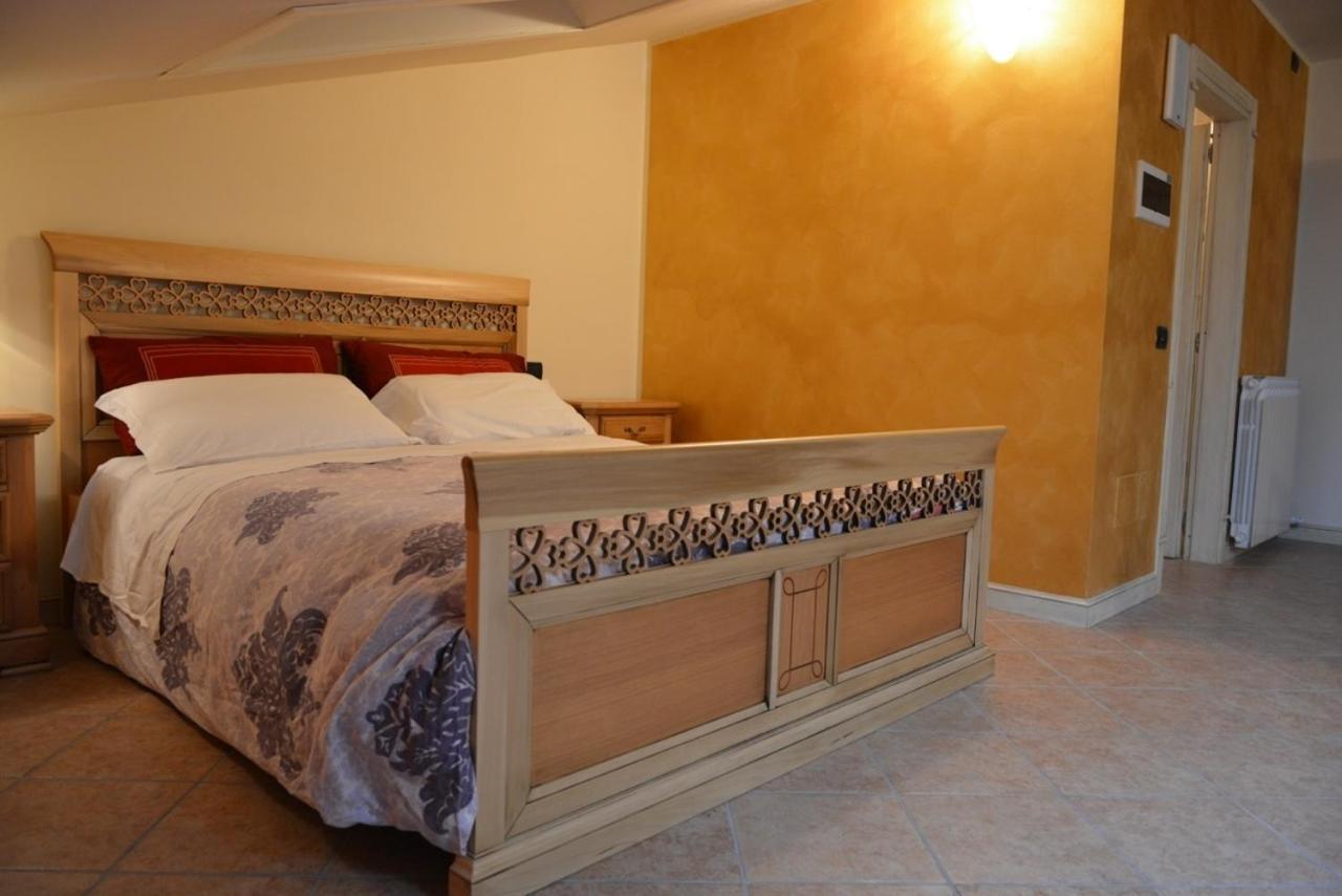 Hotel Due Colonne San Bonifacio Habitación foto